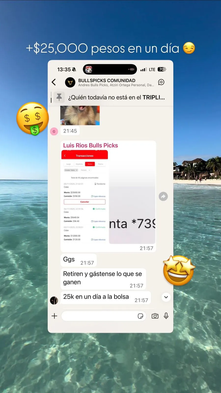 Testimonio 12