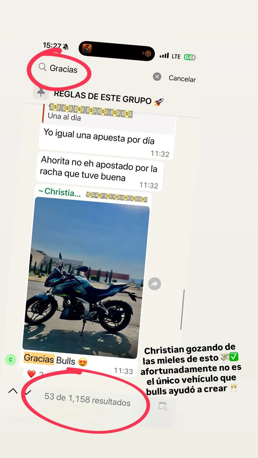 Testimonio 8