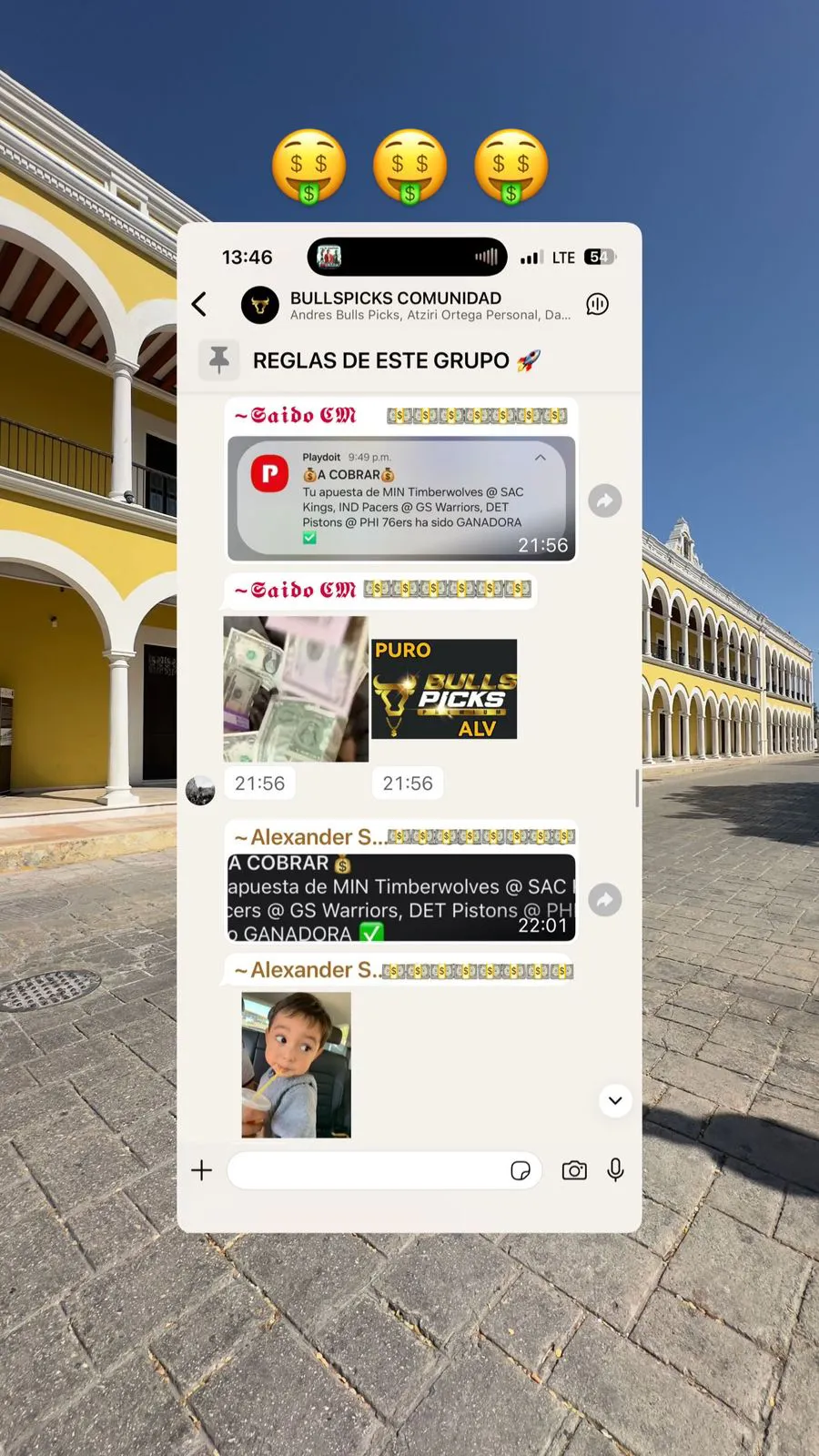 Testimonio 9